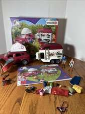 Schleich 42535 Horse