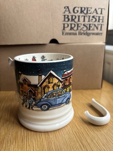 Emma bridgewater winter - emma,