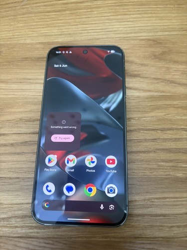 Google pixel pro unlocked - xl,