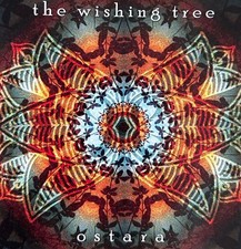 Marillion the Wishing Tree CD