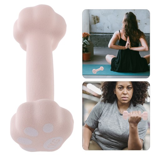 Small training barbell women - barbell, women's
