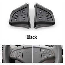 2× Steering Wheel Control
