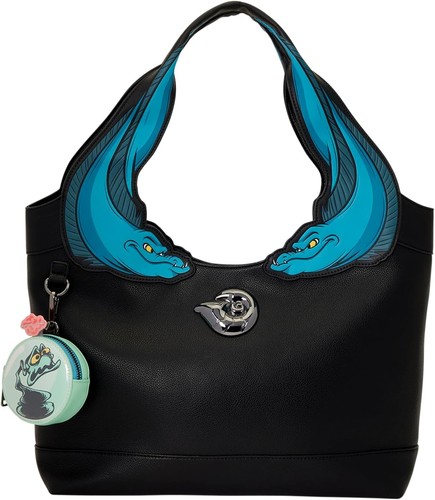 Loungefly disney villains - loungefly, disney: