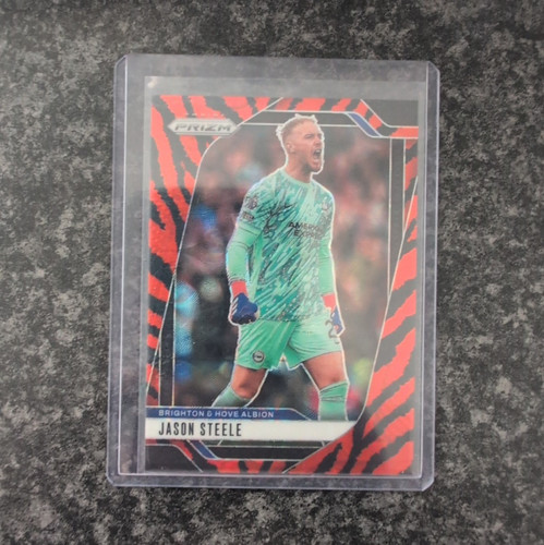 Panini prizm premier - panini,