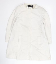 Zara Women’s White