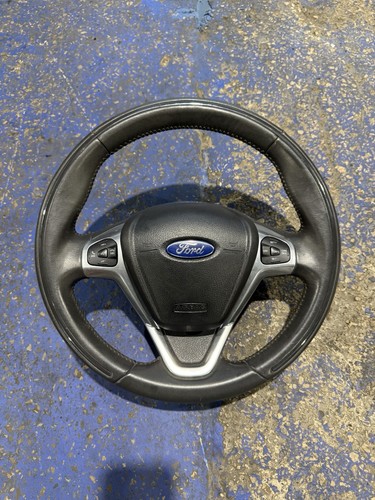 Ford fiesta mk7 - mk7, 2008-2017