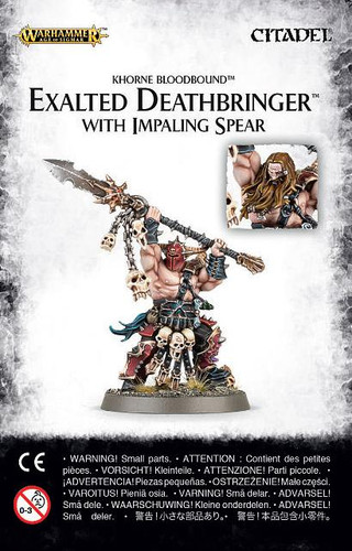 Warhammer aos blades of - gw,