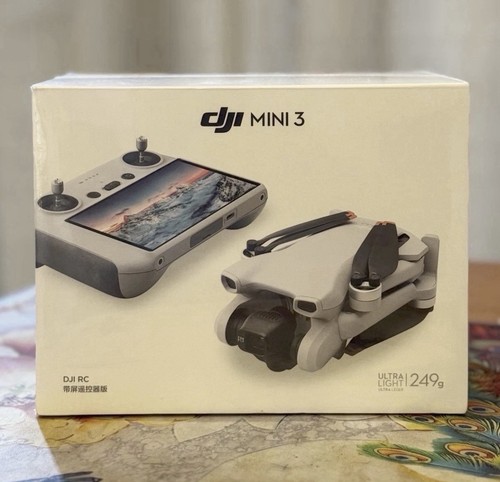 Dji mini pro camera - dji,