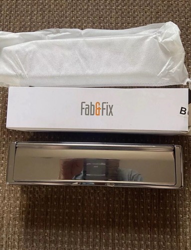 Fab fix mail heavy duty - &,