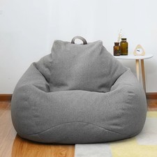 Removable Bean Bag Chair Sofa