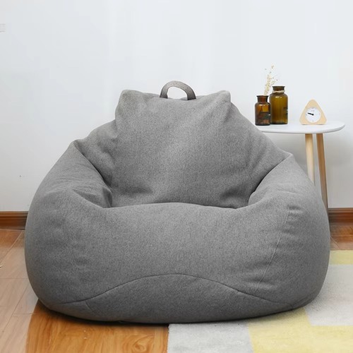 Removable bean bag chair - bean, sofa