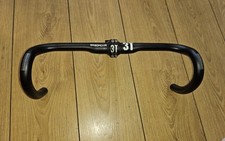 3T Ergonova Alloy Road Bike 41cm Handlebars And 10cm Stem