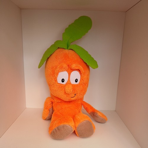 Goodness gang soft - gang, plush