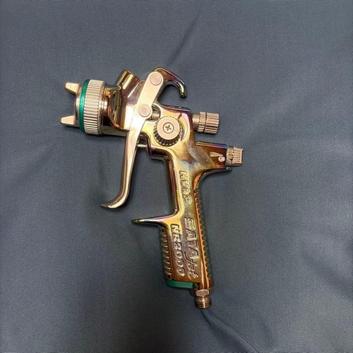 Sata 2000 spray gun - 2000,