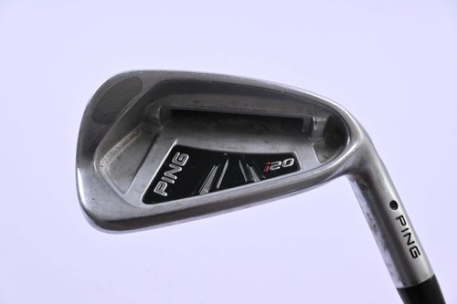 Ping i20 iron black dot - iron,