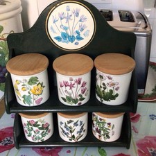 Portmeirion Vintage Spice