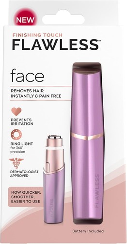 Painless hair remover - painless, for