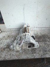 Audi A4 B8 Tdi Saloon 4 Door 2007-2012 2698 Gearbox - Automatic KSS F39