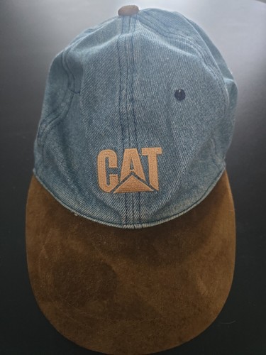 Catapillar hat baseball cap - catapillar,
