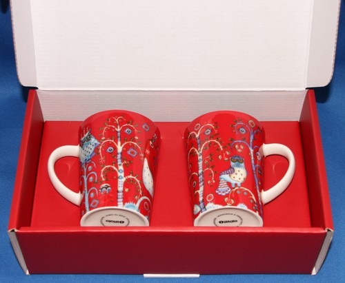 Iittala new boxed mug - -, 2