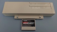 Acorn Electron PLUS 1 Interface & Viewsheet ROM Cartridge 🕹️TESTED & WORKING🕹️