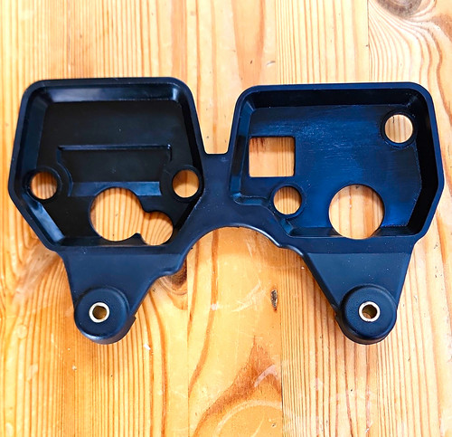 Yamaha xt350 speedo and - speedo,