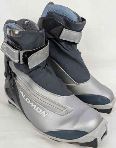 Salomon cross country ski - salomon,