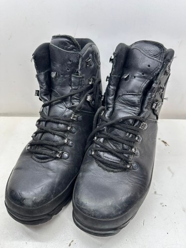 Meindl german army - uk, 7.5