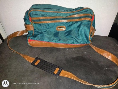 Jaguar bag vintage - bag, on