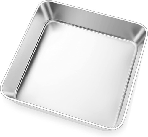 Joyfair inch cake tin - cake,