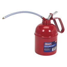 Sealey 1000ml Thumb-Operated