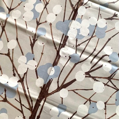 Marimekko fabric rumimaruya - marimekko,