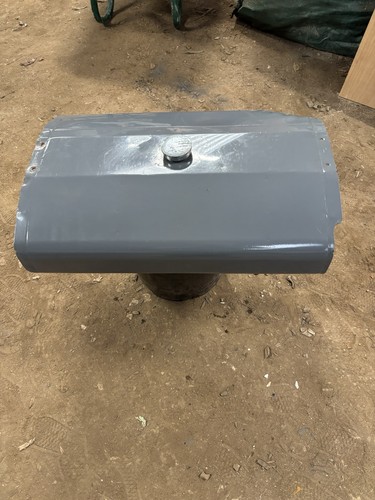 Ferguson tef20 diesel fuel - ferguson,