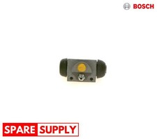WHEEL BRAKE CYLINDER FOR OPEL