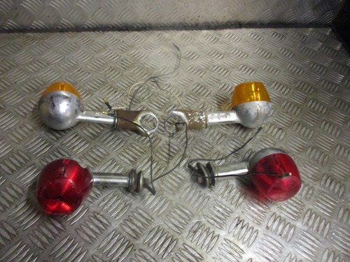 Yamaha yr5 yds7 250 - yr5,