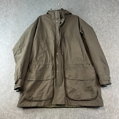 Barbour sporting gore - barbour, gore-tex