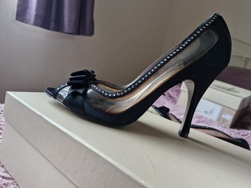 Bourne ladies shoes - ladies,