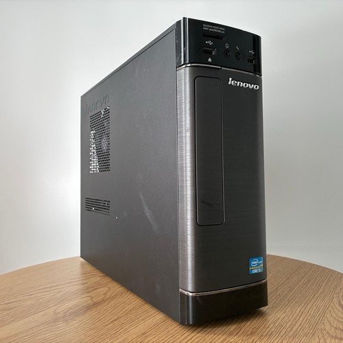 Lenovo h520s 2561 desktop - h520s, i3