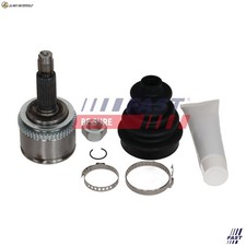 JOINT SET DRIVESHAFT FT01459