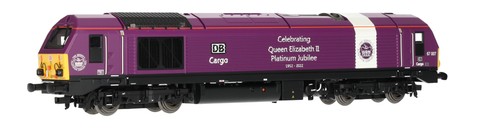 R30333 hornby gauge class - hornby,