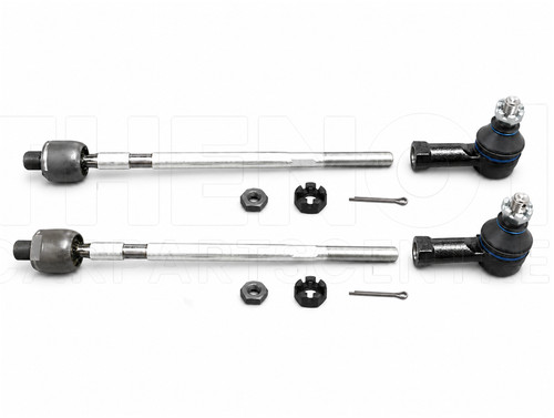 Inner tie rod steering rack - inner,