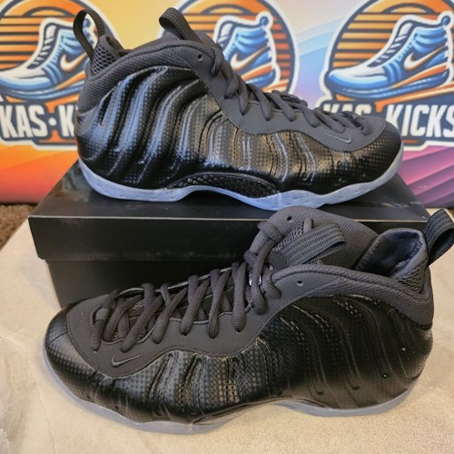 Nike air foamposite - air,
