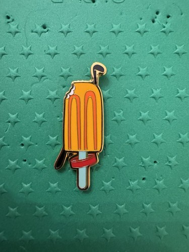 Disney loungefly mystery pin - disney,
