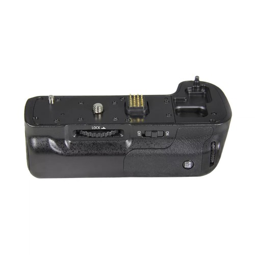 Vertical battery handle grip - vertical,