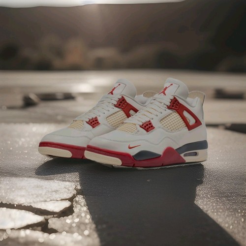 Nike nigel sylvester - x, air