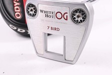 Odyssey White Hot OG Stroke