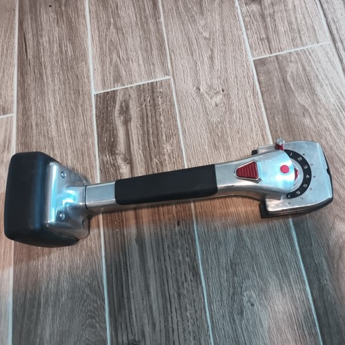 Gel pro carpet knee kicker - kicker,