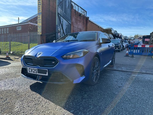 Bmw m235i f74 gran - f74, coupe