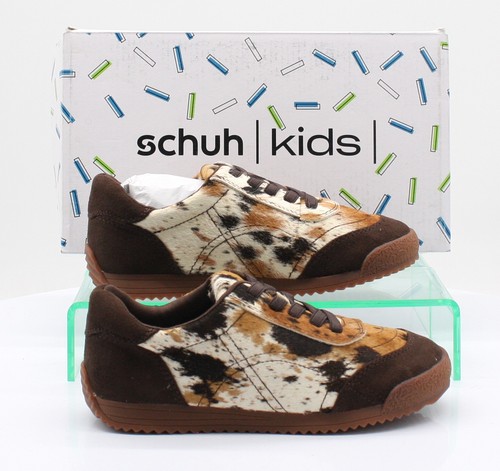 Schuh kids margot suede - schuh,