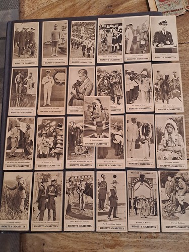 Rare prince wales tour - prince,